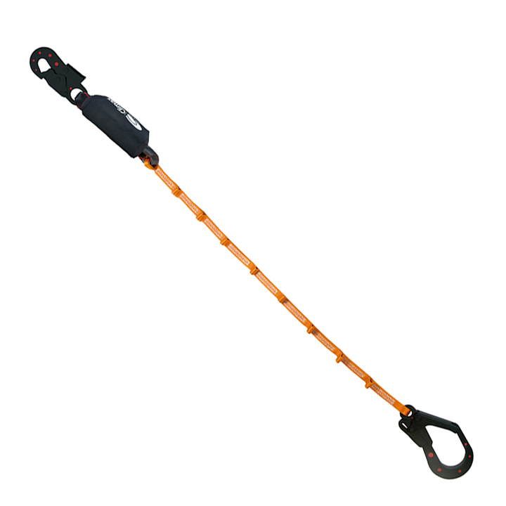 Fall energy absorber, Dielectric. Mod 53