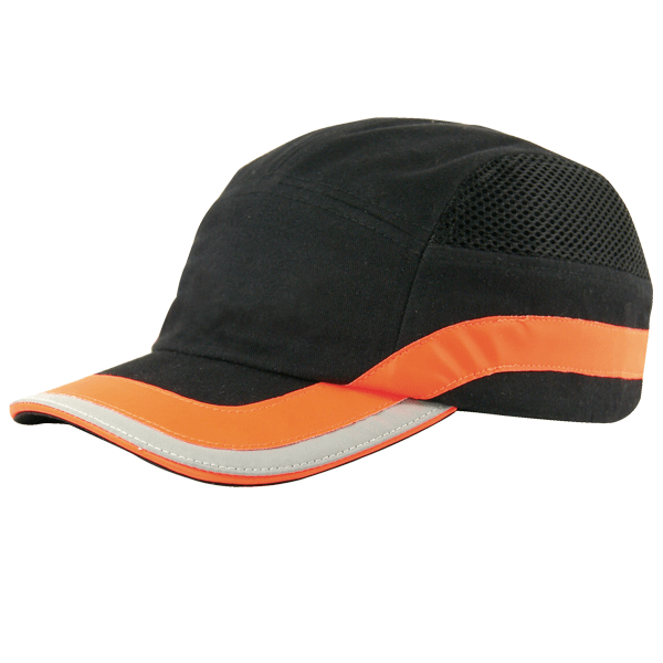 Bump cap