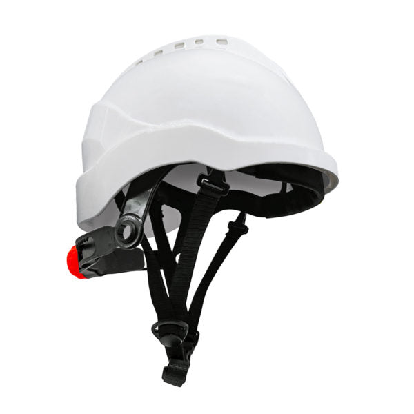 Helmet Cupro hardhat