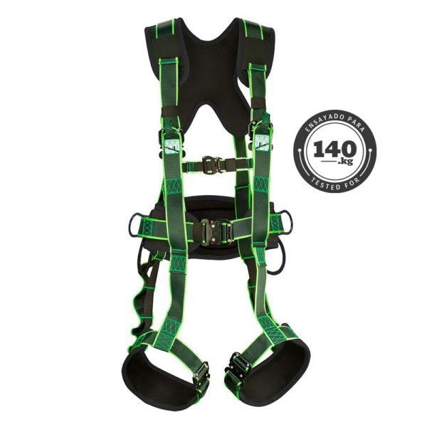Harness Rota Comfort Plus