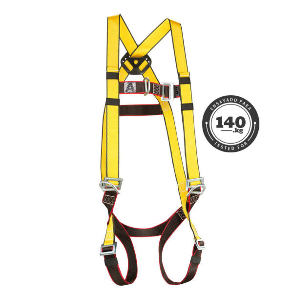 Harness Tropico