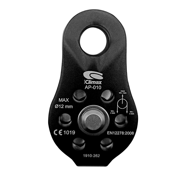 Pulley AP-010